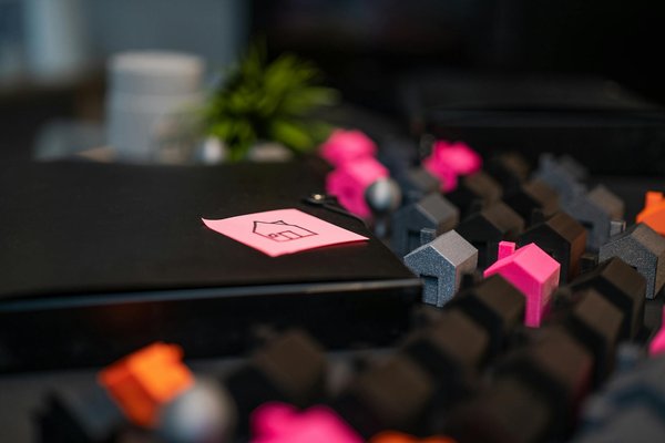 Wat zijn eenvoudige doe-het-zelf projecten voor beginners?