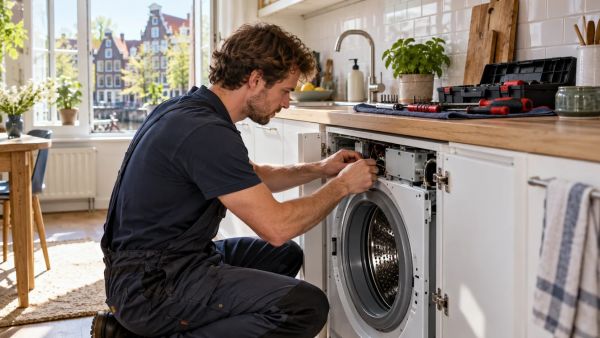 Top Bosch reparatiediensten voor al uw apparaten